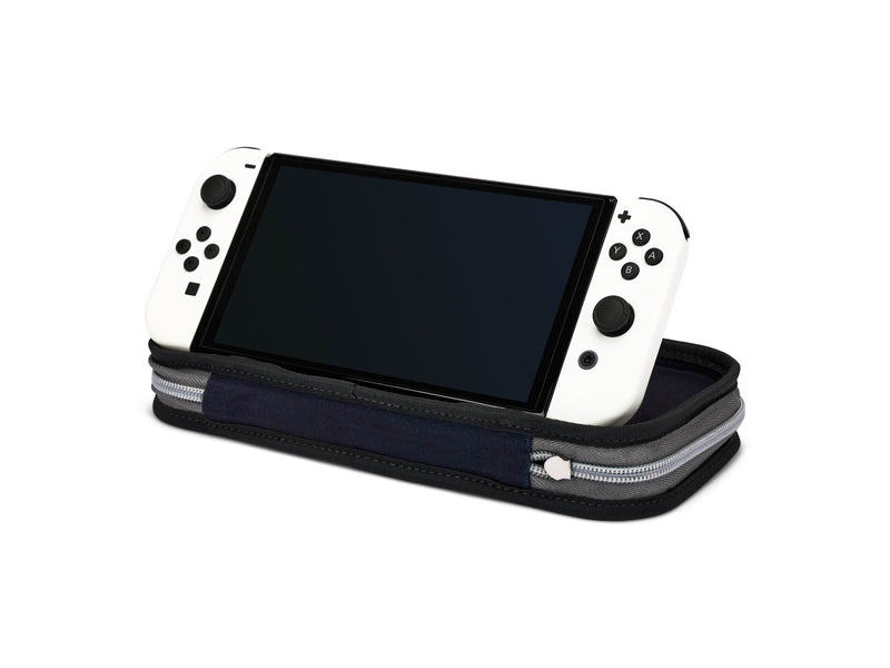 PowerA Slim Case for Nintendo Switch - Battle-Ready Link - Bag - Nintendo Switch