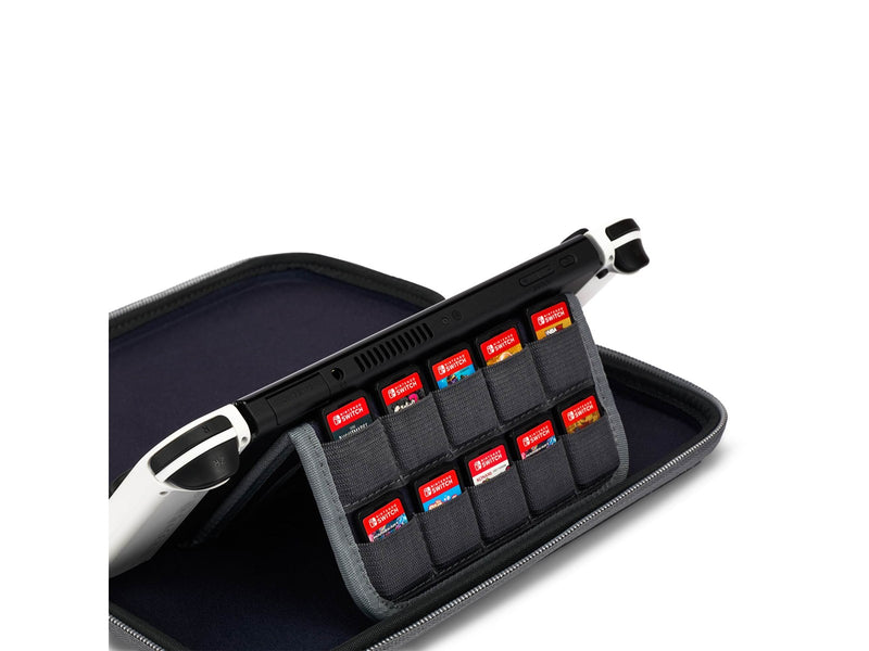PowerA Slim Case for Nintendo Switch - Battle-Ready Link - Bag - Nintendo Switch