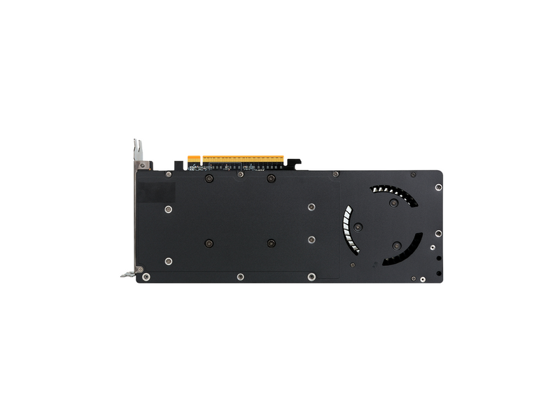 PowerColor Radeon AI Pro R9700 - 32GB GDDR6 RAM - Grafikkarte