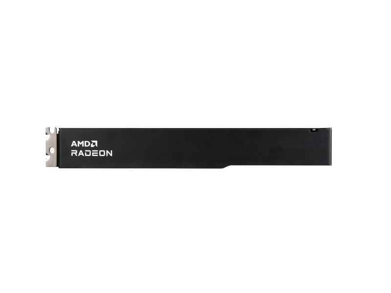 PowerColor Radeon AI Pro R9700 - 32GB GDDR6 RAM - Grafikkarte