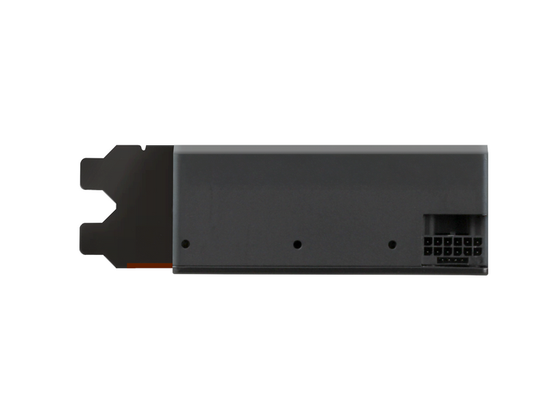 PowerColor Radeon AI Pro R9700 - 32GB GDDR6 RAM - Grafikkarte