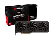 PowerColor Radeon RX 9070 GRE Reaper - 12GB GDDR6 RAM - Grafikkarte