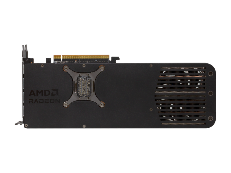PowerColor Radeon RX 9070 GRE Reaper - 12GB GDDR6 RAM - Grafikkarte