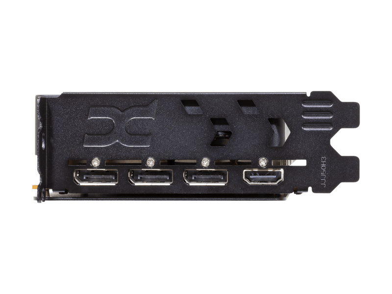 PowerColor Radeon RX 9070 GRE Reaper - 12GB GDDR6 RAM - Grafikkarte
