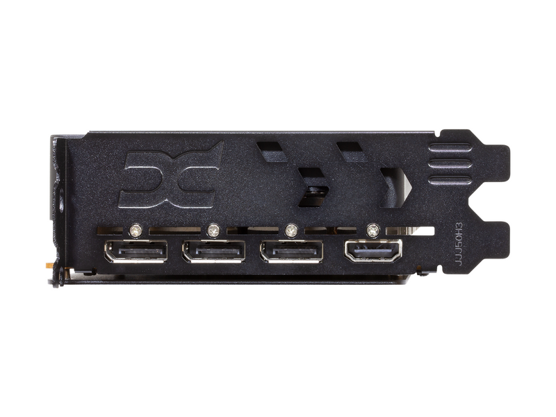 PowerColor Radeon RX 9070 Reaper - 16GB GDDR6 RAM - Grafikkarte