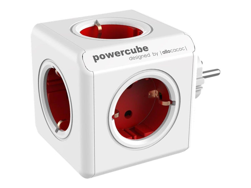 PowerCube Power Distribution Unit