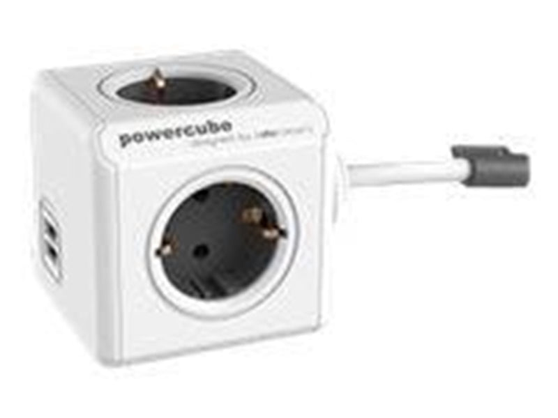 PowerCube extended usb