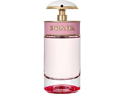 Prada Candy Florale Edt - 50 ml0