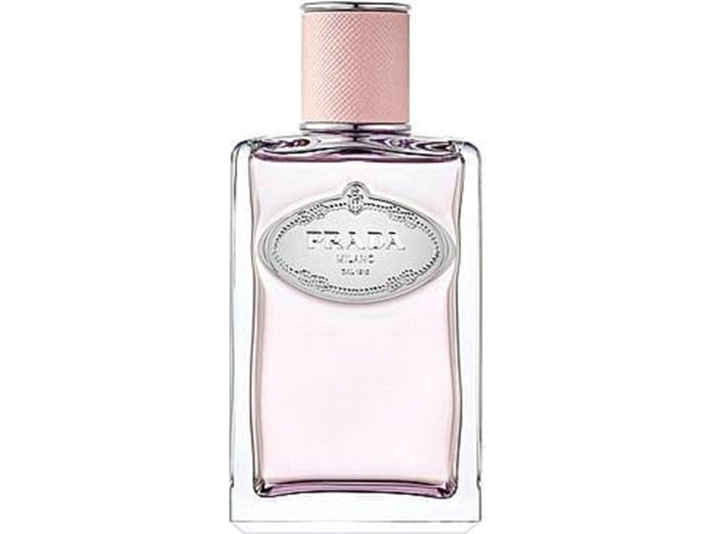 Prada Infusion Rose Eau de Parfum - 100 ml0