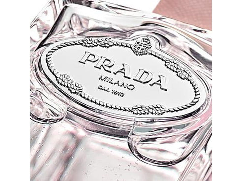 Prada Infusion Rose Eau de Parfum - 100 ml0