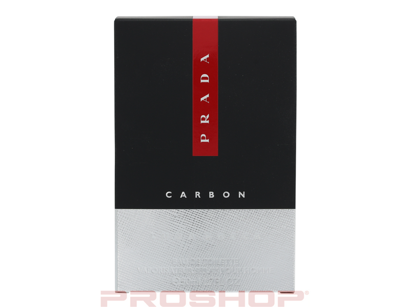 Prada Luna Rossa Carbon - 100 ml0