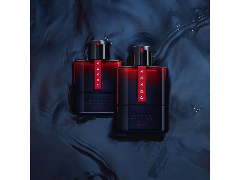 Prada Luna Rossa Ocean Pour Homme Parfum Spray - 100 ml0