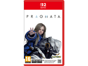 Pragmata - Nintendo Switch 2 - Action/Abenteuer - PEGI 16