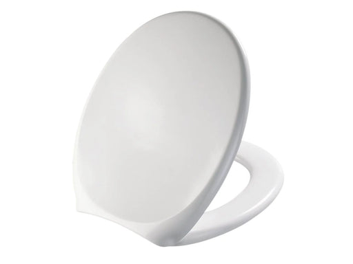 Pressalit 1000 sign toiletseat white