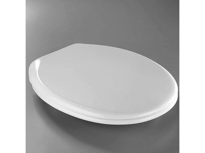 Pressalit 1000 sign toiletseat white