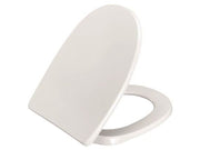 Pressalit 1094 white with soft close