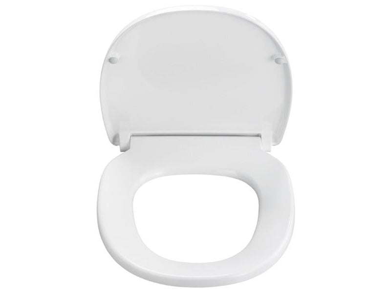 Pressalit 1094 white with soft close