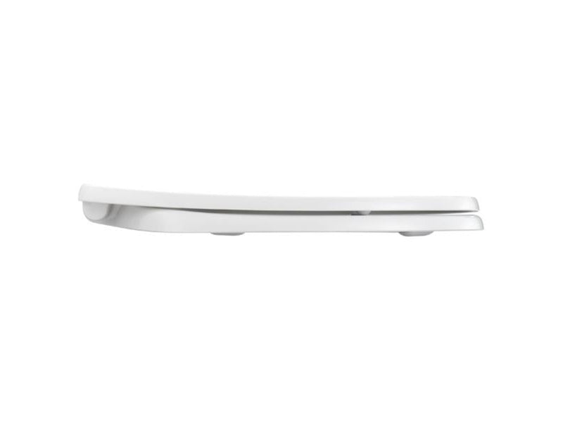 Pressalit 1094 white with soft close