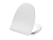 Pressalit 624 sign toiletseat white