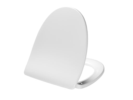 Pressalit 624 sign toiletseat white