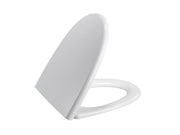 Pressalit 724 sign toiletseat white