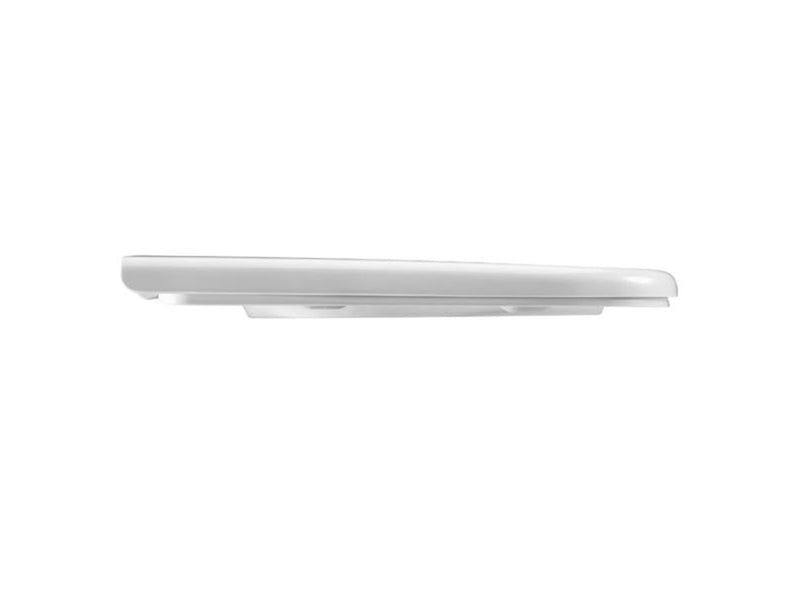 Pressalit 724 sign toiletseat white