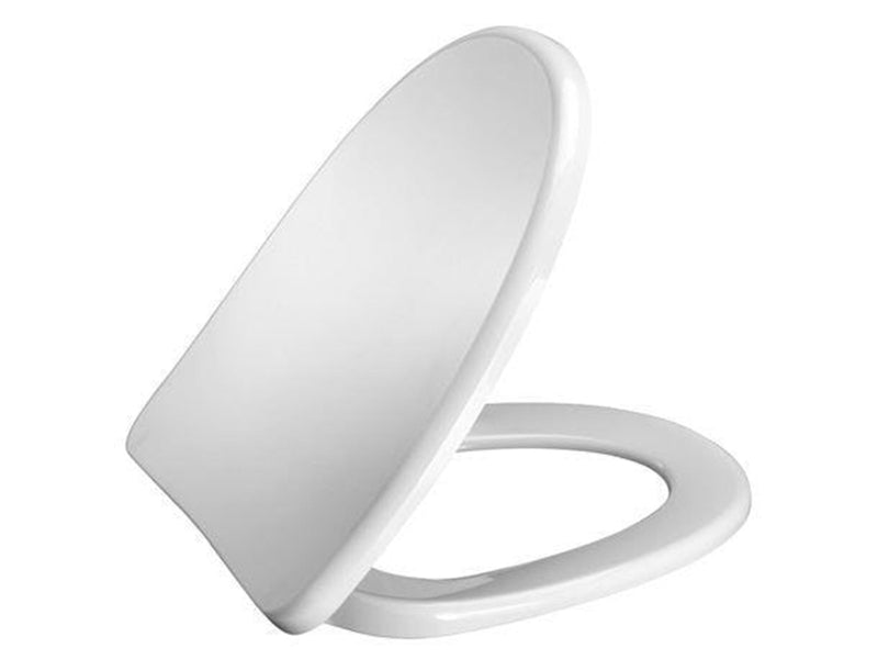 Pressalit 754 sign toiletseat sc white