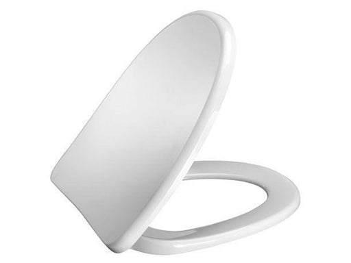 Pressalit 754 sign toiletseat sc white