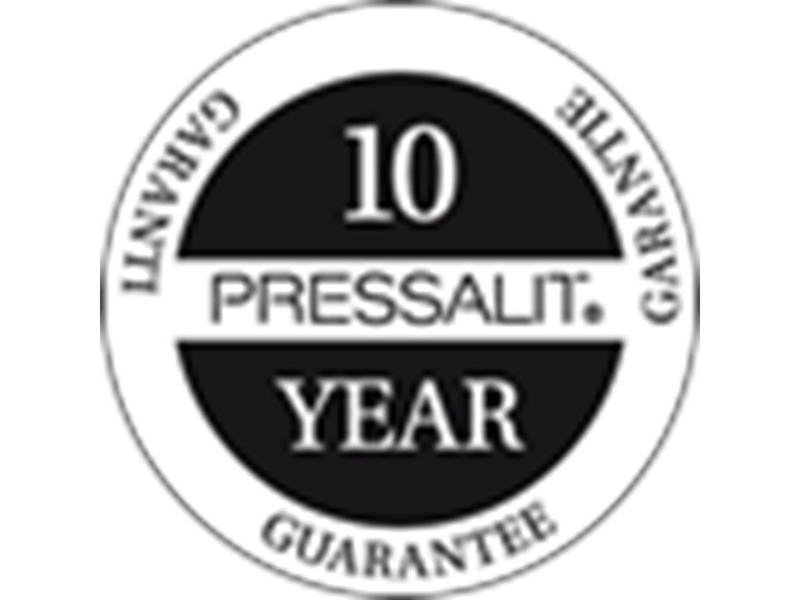 Pressalit 754 sign toiletseat sc white