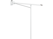 Pressalit Value support arm with leg 850 mm