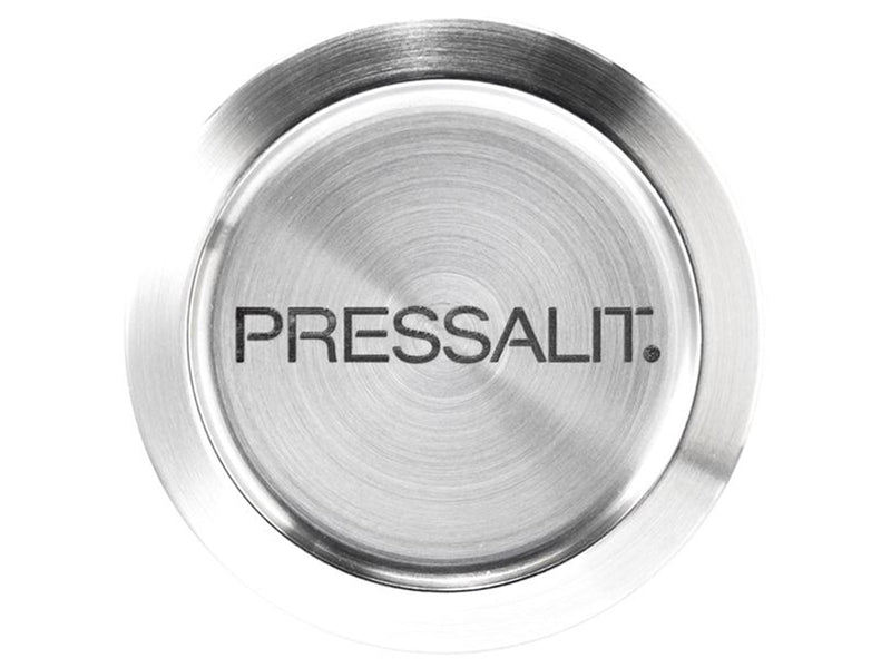 Pressalit sway d toiletseat with soft close and lift-off white