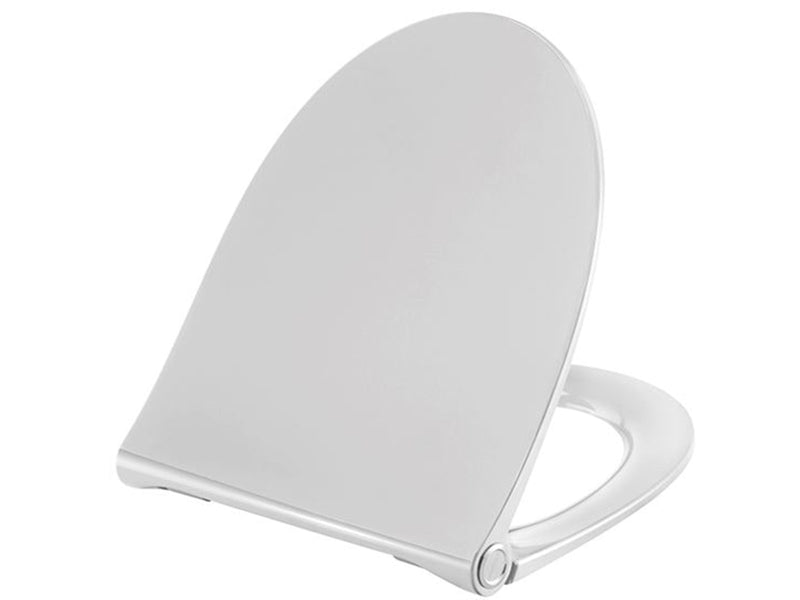 Pressalit sway norden toiletseat white polygiene whit sc and lift-off