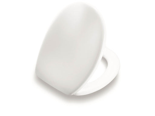 Pressalit t2 toiletseat white