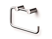 Pressalit toiletpaper holder polished
