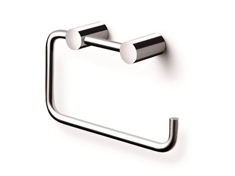 Pressalit toiletpaper holder polished