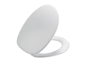 Pressalit zaga toiletseat white