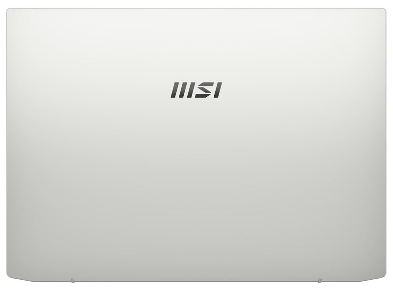 MSI Prestige 16 Evo A13M-409 Intel Core i7-13700H Notebook 40,6 cm (16')