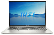 MSI Prestige 16 Evo A13M-409 Intel Core i7-13700H Notebook 40,6 cm (16')