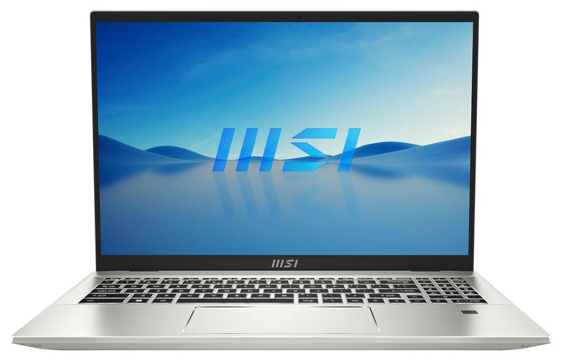 MSI Prestige 16 Evo A13M-409 Intel Core i7-13700H Notebook 40,6 cm (16')