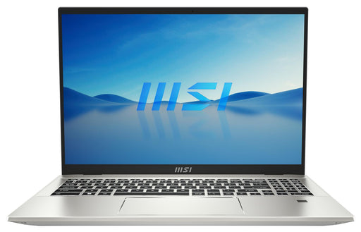 MSI Prestige 16 Evo A13M-409 Intel Core i7-13700H Notebook 40,6 cm (16')