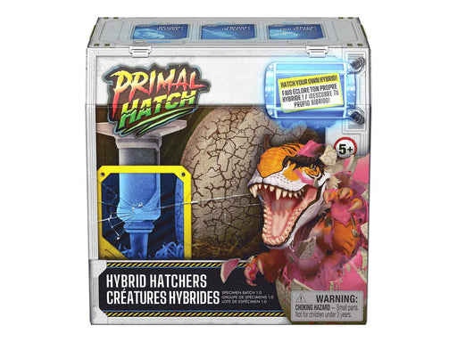 Primal Hatch Dino Hybrids - assorted