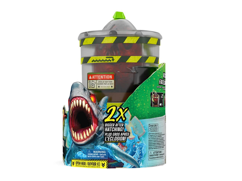 Primal Hatch Interactive Megalodon