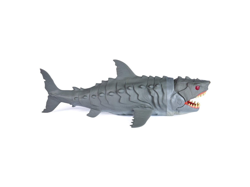 Primal Hatch Interactive Megalodon