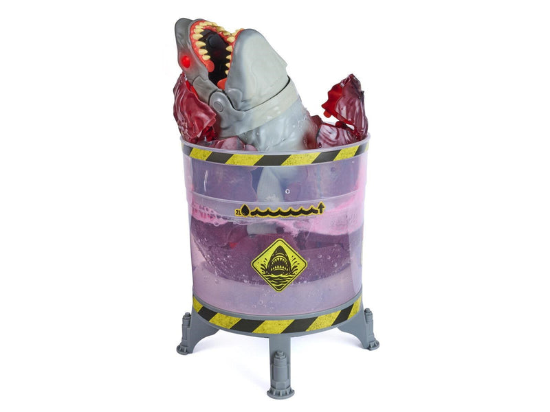 Primal Hatch Interactive Megalodon