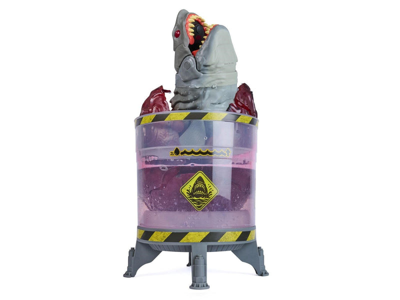 Primal Hatch Interactive Megalodon