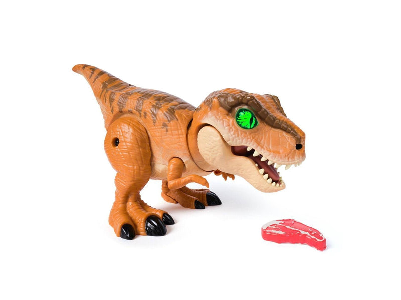 Primal Hatch Jurassic World Hatching Dinosaur T-Rex