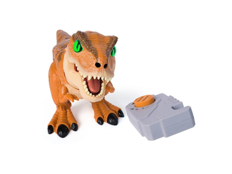 Primal Hatch Jurassic World Hatching Dinosaur T-Rex