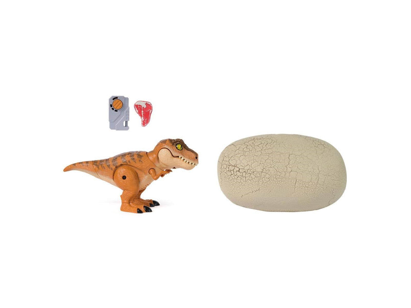 Primal Hatch Jurassic World Hatching Dinosaur T-Rex