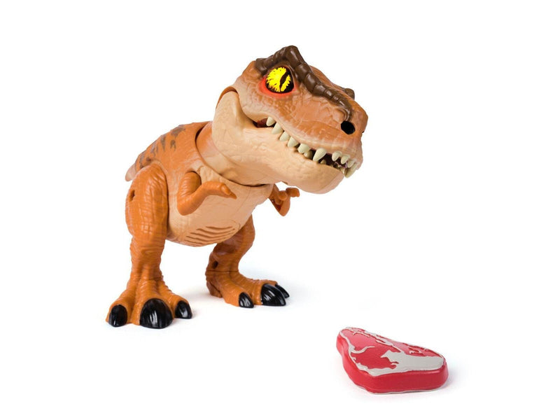 Primal Hatch Jurassic World Hatching Dinosaur T-Rex