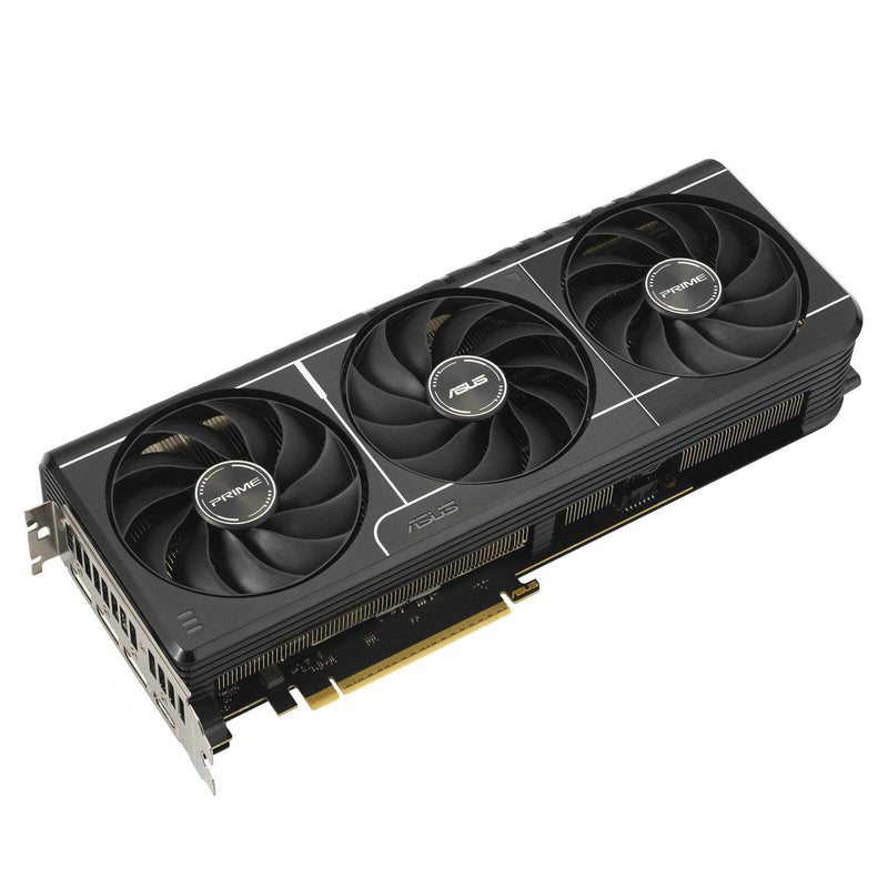 ASUS Prime GeForce RTX 5080 16GB GDDR7 Gaming Grafikkarte
